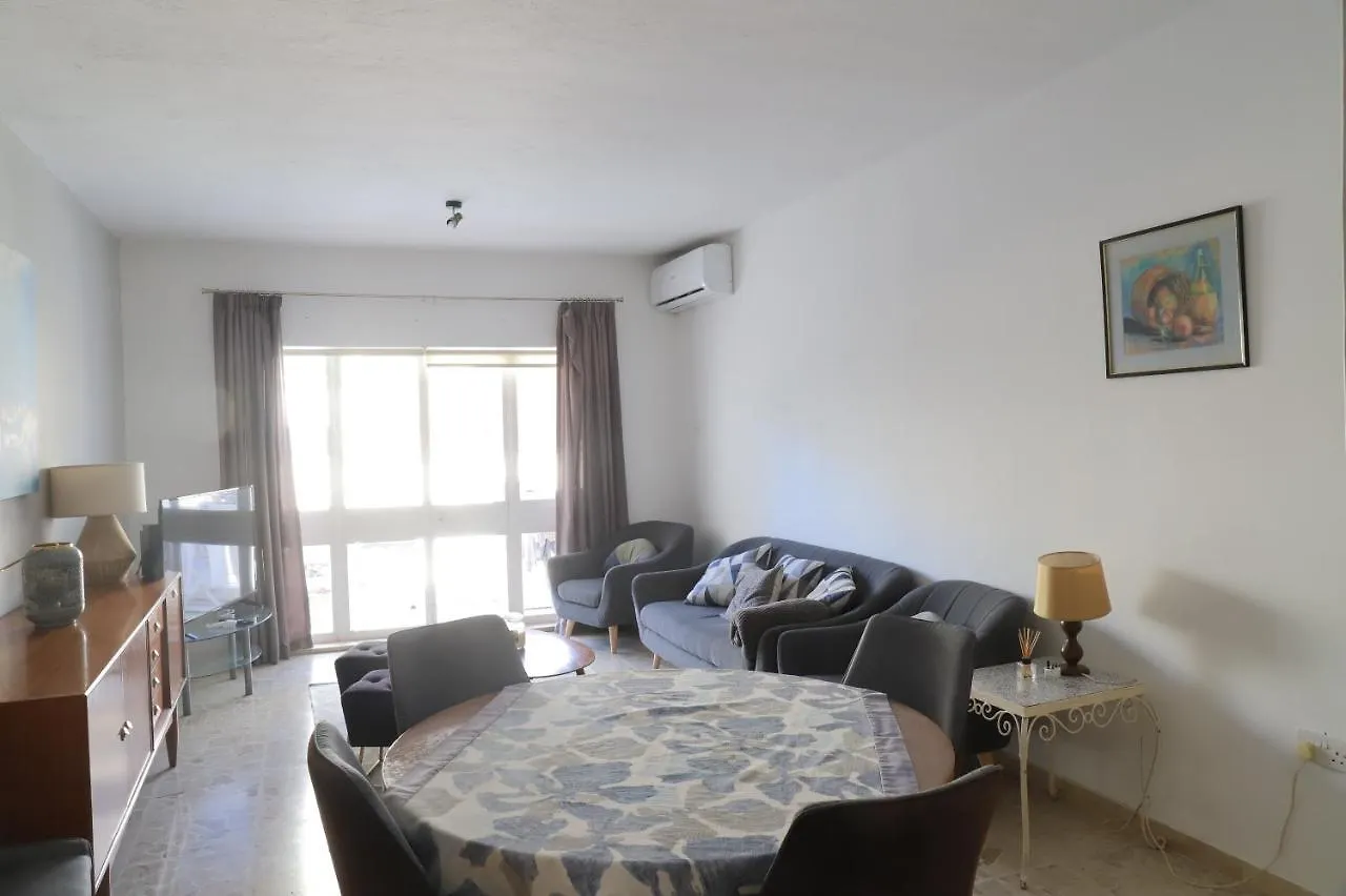 Newly Listed 3 Bedroom Apt In St Julians Saint Julian's 0*,  Malta