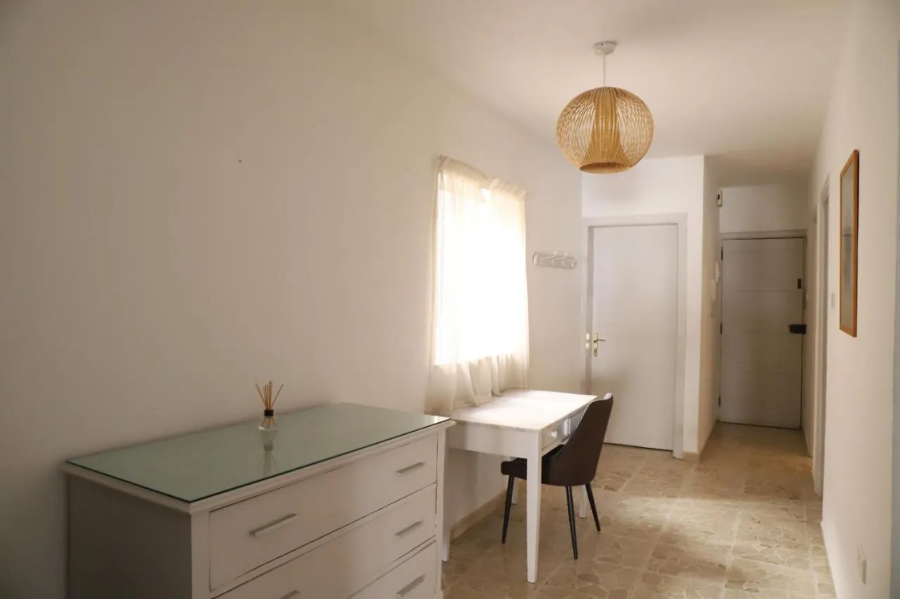 Apartment Newly Listed 3 Bedroom Apt In St Julians Saint Julian's