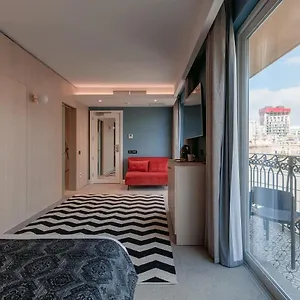Ξενοδοχείο 123 Mainstreet Boutique, Saint Julian's