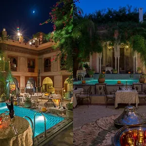 **** Riad Palais Sebban Marocco