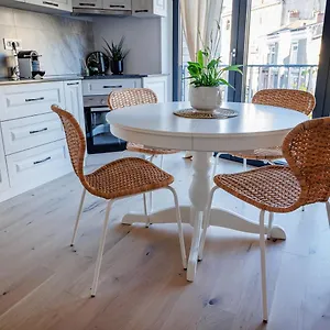  Appartamento The Corner Luxe Romania