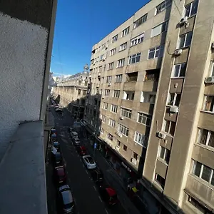  Appartamento Lifestyle In The Center Romania