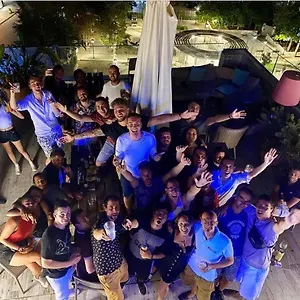 Marco Polo Party Hostel Hostel