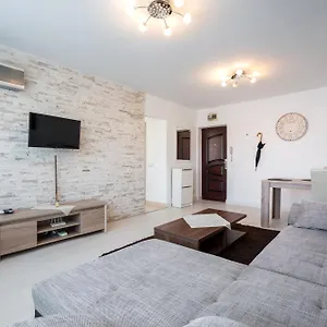  Appartamento Location With Iconic View - Sala Palatului Romania