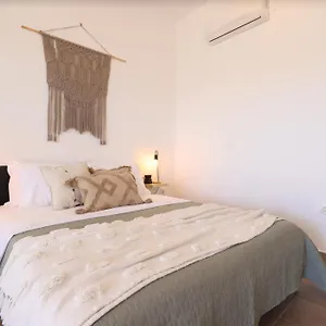  Appartamento Enne For Views & Tranquility Grecia