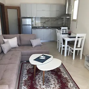  Appartamento Rooftop Lungomare Albania