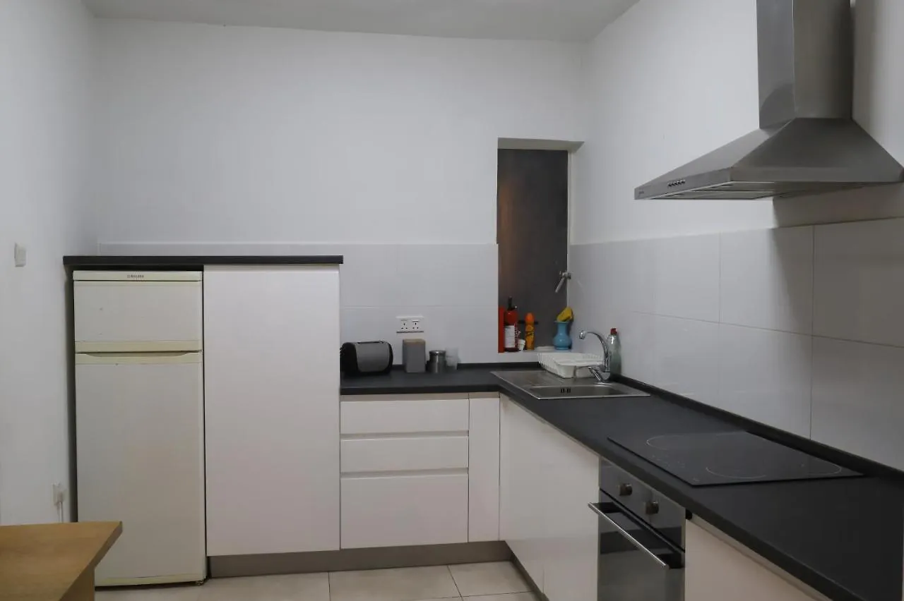 Newly Listed 3 Bedroom Apt In St Julians San Giuliano