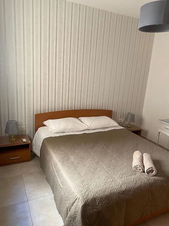 Newly Listed 3 Bedroom Apt In St Julians San Giuliano Appartamento
